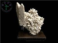 大燕尾雙晶-45x35x15cm----福建，三明